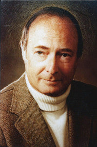 Richard Cohn.