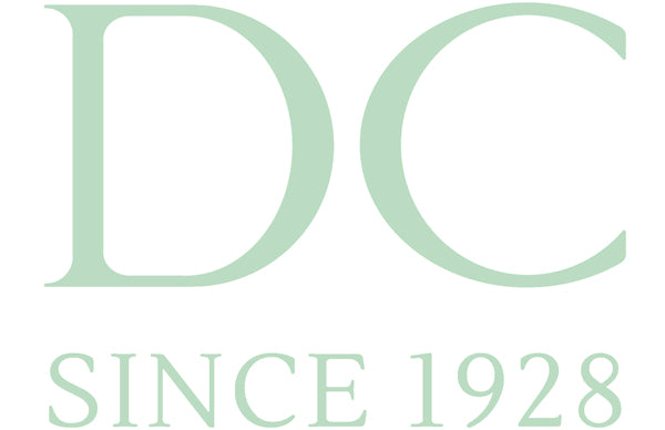 DC logo