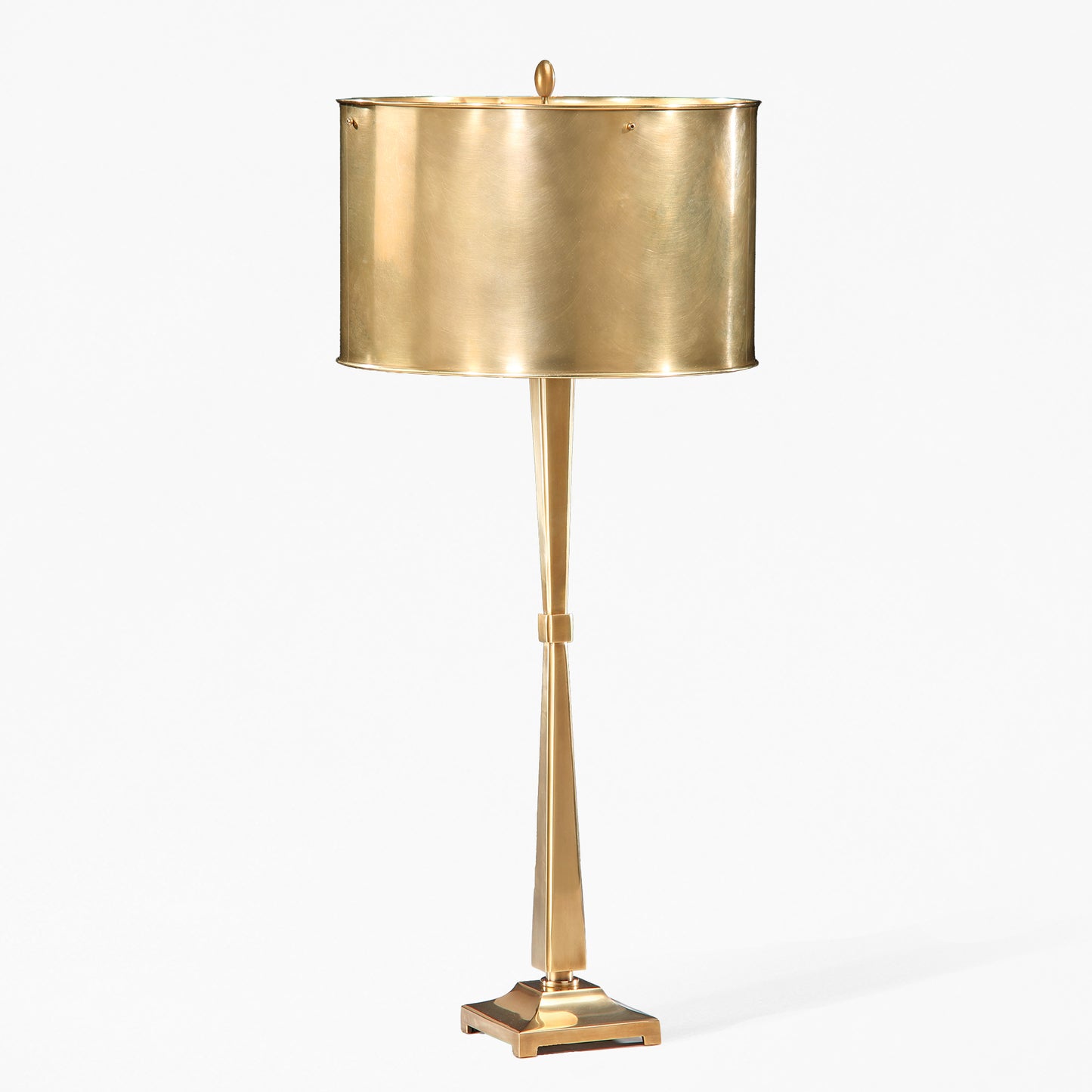 WILLIAM brass lamp