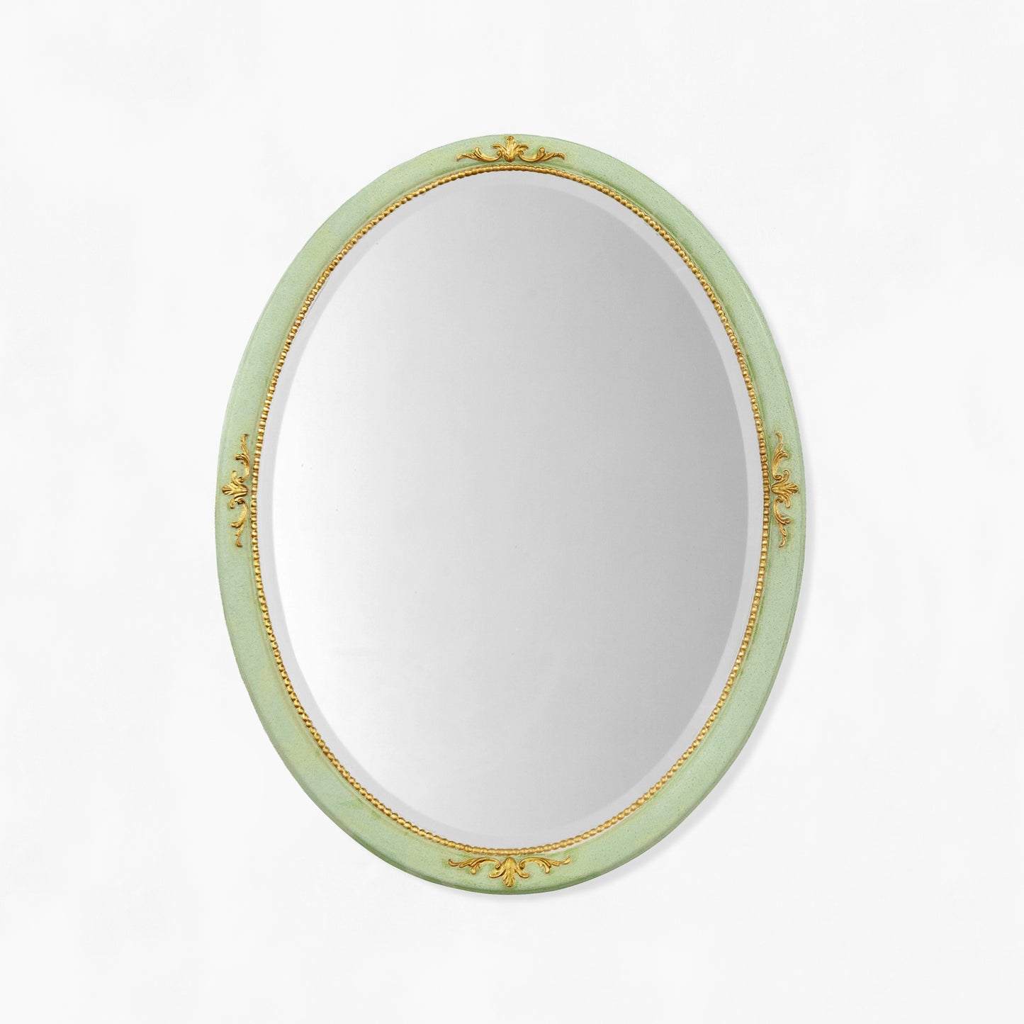 VIVIANA green mirror