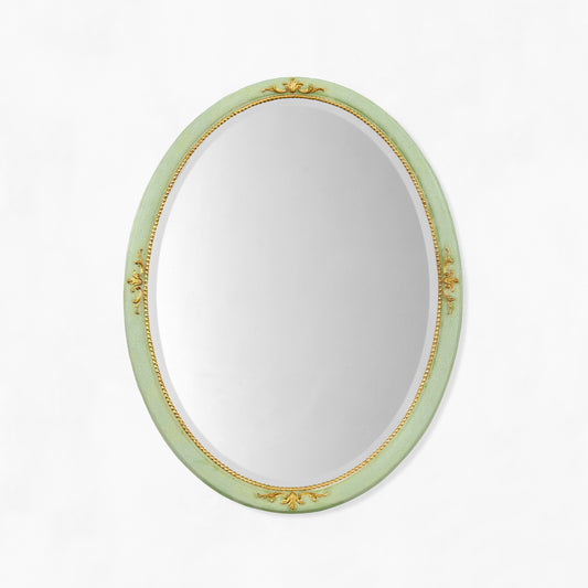 VIVIANA green mirror