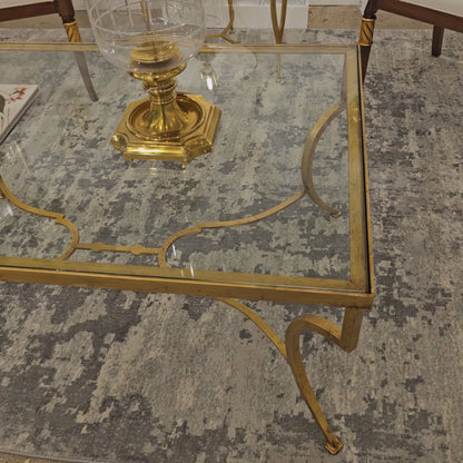 ALESSA Italian table