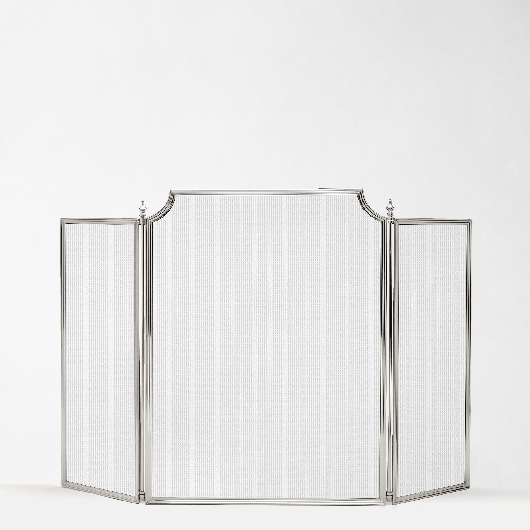 decorative fireplace screens
